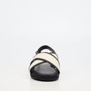 Viabeach Forest 1 Sandal - Black