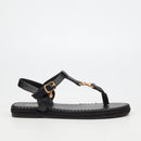 Viabeach Forest 2 Sandal - Black
