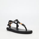 Viabeach Forest 2 Sandal - Black
