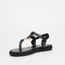 Viabeach Forest 2 Sandal - Black