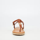 Viabeach Forest 2 Sandal - Tan