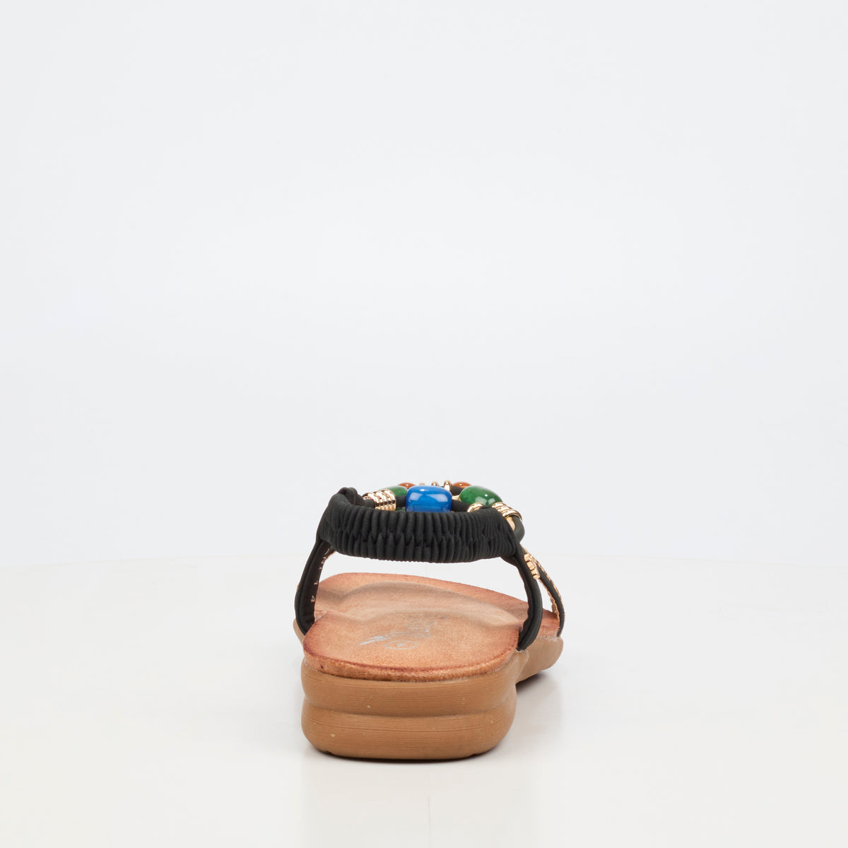 Butterfly Feet Frani 1  Shoes - Black