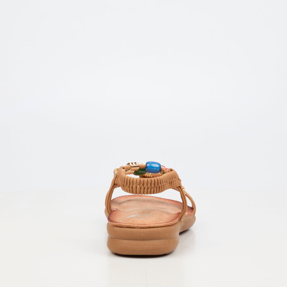Butterfly Feet Frani 1 Shoes - Tan