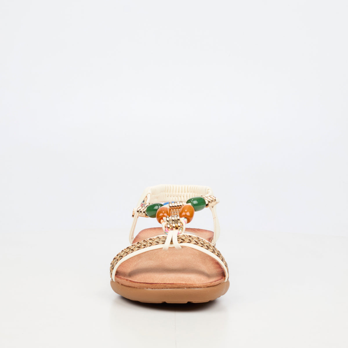 Butterfly Feet Frani 1 Shoes - White