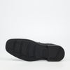 Grittgear Garnet 1 Genuine Smooth Leather Formal - Black safety Grittgear