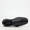Grittgear Garnet 2 Genuine Smooth Leather Formal - Black safety Grittgear