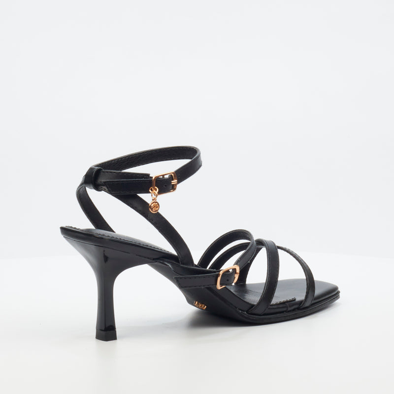 Miss Black Gelato 1 Heel - Black footwear Miss Black   