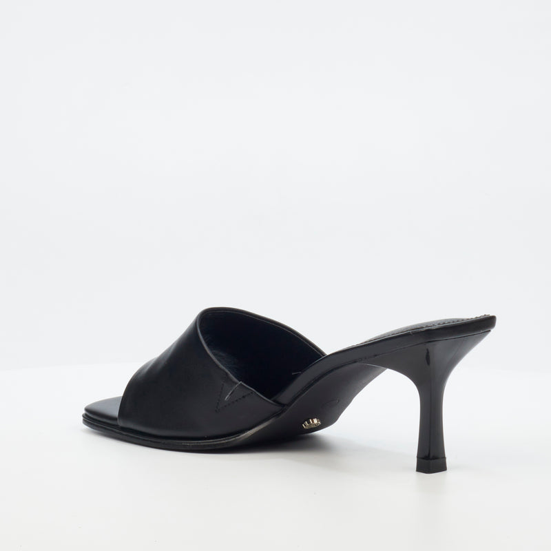 MIss Black Gelato 2 Heel - Black footwear Miss Black   