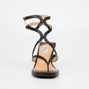 Miss Black Gelato 3 Heel - Black footwear Miss Black