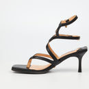 Miss Black Gelato 3 Heel - Black footwear Miss Black