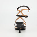 Miss Black Gelato 3 Heel - Black footwear Miss Black