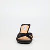 Miss Black Gelato 4 Heel - Black footwear Miss Black