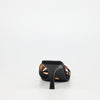 Miss Black Gelato 4 Heel - Black footwear Miss Black