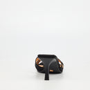 Miss Black Gelato 4 Heel - Black footwear Miss Black