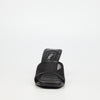 Miss Black Gelato 5 Heel - Black footwear Miss Black