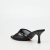 Miss Black Gelato 5 Heel - Black footwear Miss Black