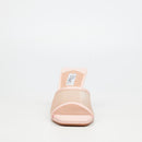 Miss Black Gelato 5 Heel - Pink footwear Miss Black