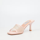 Miss Black Gelato 5 Heel - Pink footwear Miss Black