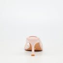 Miss Black Gelato 5 Heel - Pink footwear Miss Black