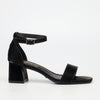 Butterfly Feet Germaine 1 Heel - Black footwear Butterfly Feet