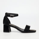 Butterfly Feet Germaine 1 Heel - Black footwear Butterfly Feet