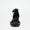 Butterfly Feet Germaine 1 Heel - Black footwear Butterfly Feet