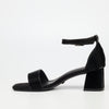 Butterfly Feet Germaine 1 Heel - Black footwear Butterfly Feet