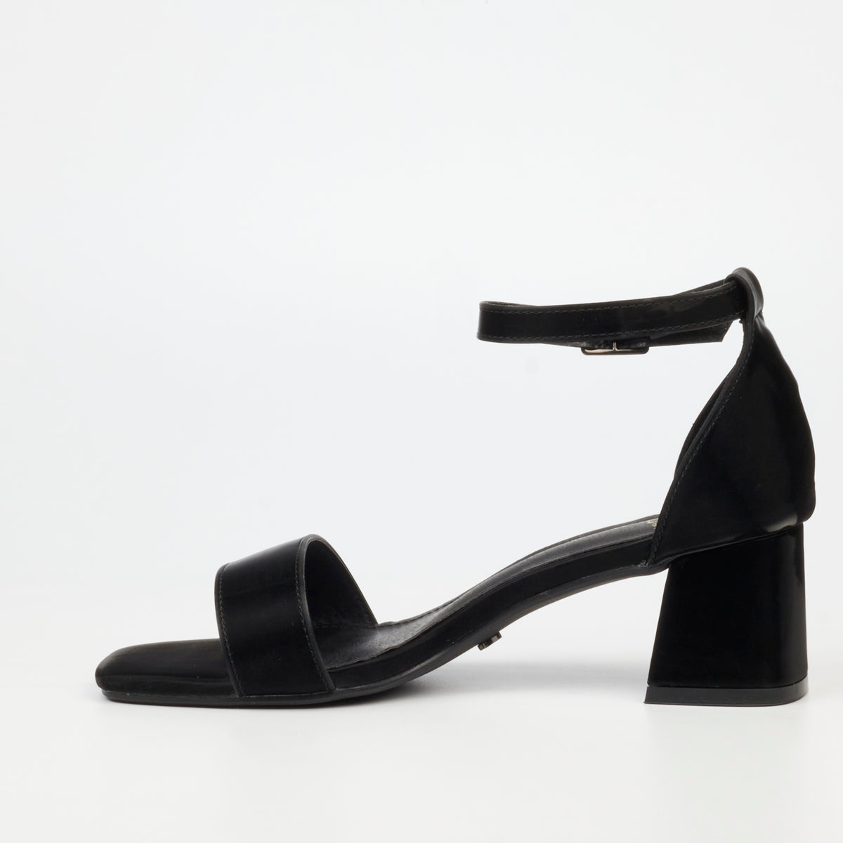 Butterfly Feet Germaine 1 Heel - Black footwear Butterfly Feet