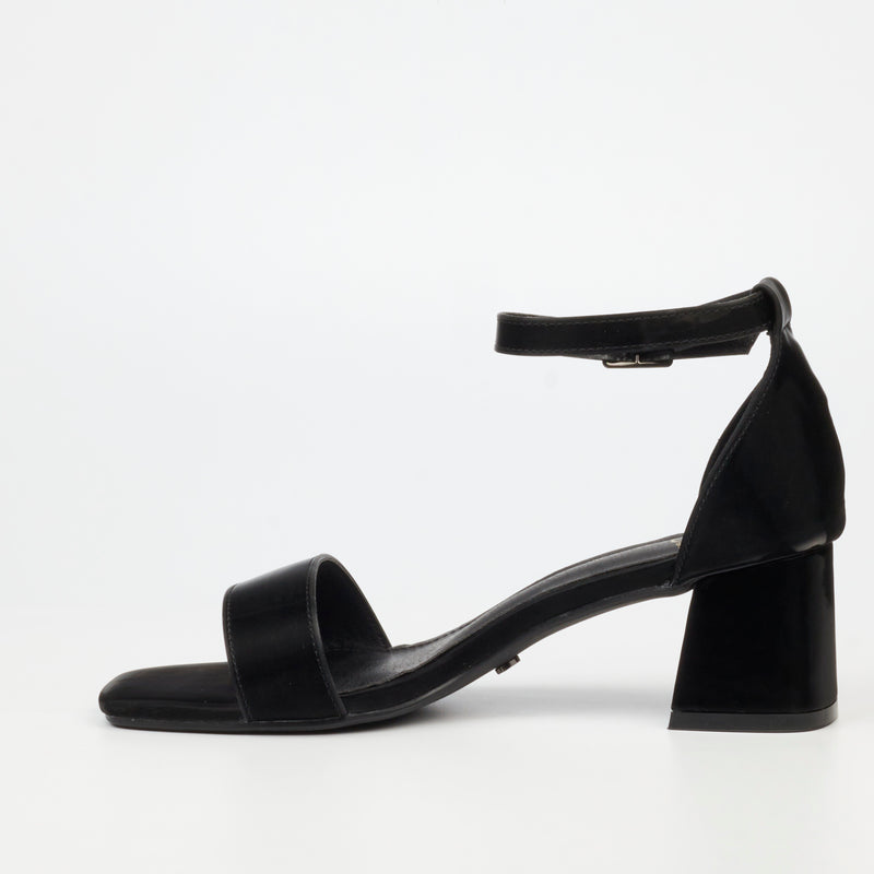 Butterfly Feet Germaine 1 Heel - Black footwear Butterfly Feet