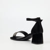 Butterfly Feet Germaine 1 Heel - Black footwear Butterfly Feet