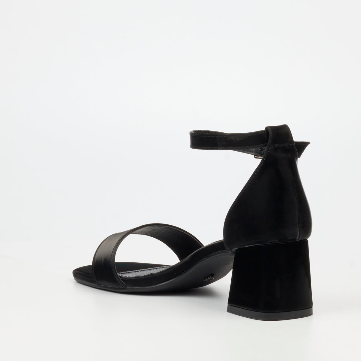 Butterfly Feet Germaine 1 Heel - Black footwear Butterfly Feet