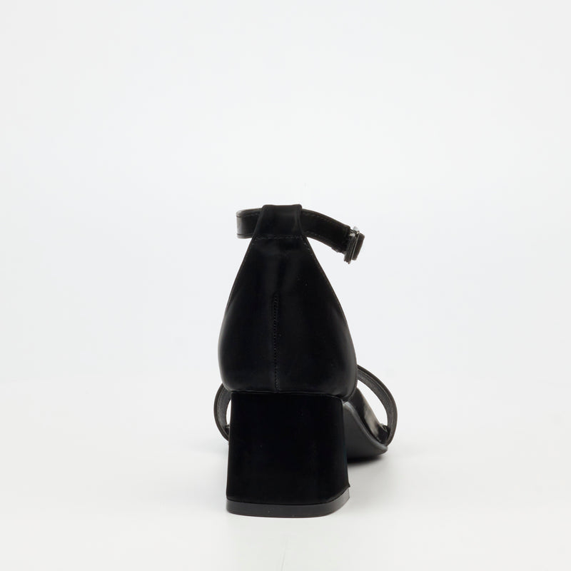 Butterfly Feet Germaine 1 Heel - Black footwear Butterfly Feet