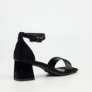 Butterfly Feet Germaine 1 Heel - Black footwear Butterfly Feet