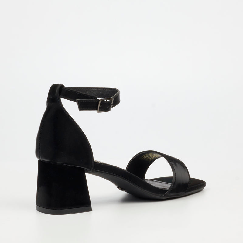 Butterfly Feet Germaine 1 Heel - Black footwear Butterfly Feet