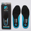Grittgear Infused Foam Sock Size 3-7 safety Grittgear