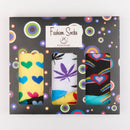 6 Pack Gift Pack socks External   