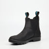 Grittgear Granite 1 Crazy Horse Leather Safety Boot - Black safety Grittgear