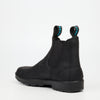 Grittgear Granite 1 Crazy Horse Leather Safety Boot - Black safety Grittgear