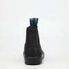 Grittgear Granite 1 Crazy Horse Leather Safety Boot - Black safety Grittgear