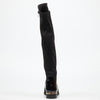 Miss Black Hadar 24 High Boot - Black footwear Miss Black