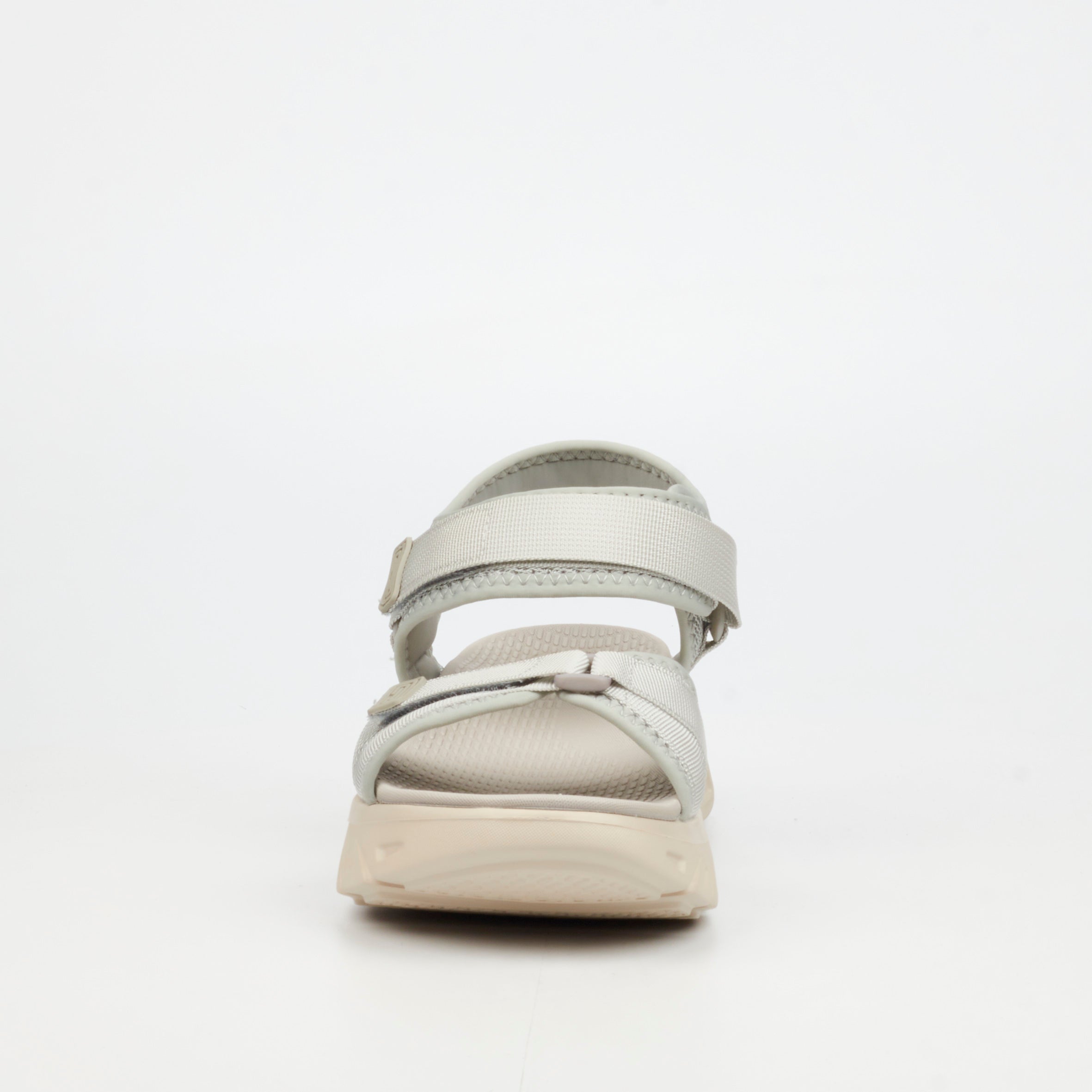 Heart & Sole Halona 1 Sandal - Grey footwear Heart & Sole
