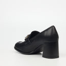 Butterfly Feet Hanna 2 Heel - Black footwear Butterfly Feet