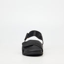 Butterfly Feet Harlan 1 Flatform - Black footwear Butterfly Feet