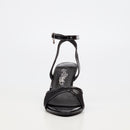 Miss Black Harlene 1 Heel - Black