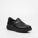 Heart & Sole Harmony 3 Shoe - Black footwear Heart & Sole