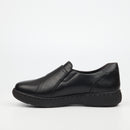 Heart & Sole Harmony 3 Shoe - Black footwear Heart & Sole