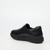 Heart & Sole Harmony 3 Shoe - Black footwear Heart & Sole