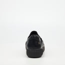 Heart & Sole Harmony 3 Shoe - Black footwear Heart & Sole