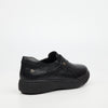 Heart & Sole Harmony 3 Shoe - Black footwear Heart & Sole