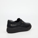 Heart & Sole Harmony 3 Shoe - Black footwear Heart & Sole